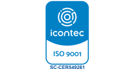 Certificado ISO 9001:2015