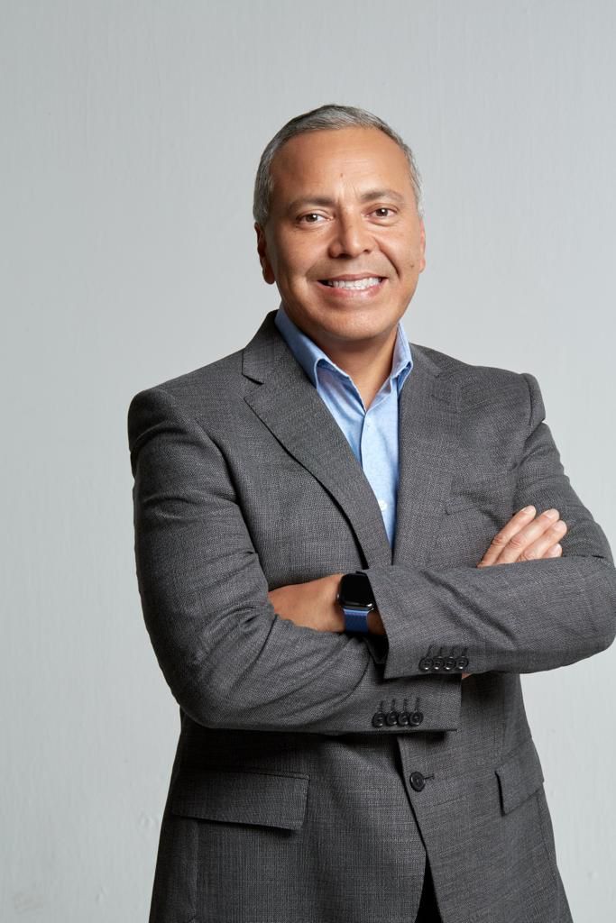 Jorge González Cohn