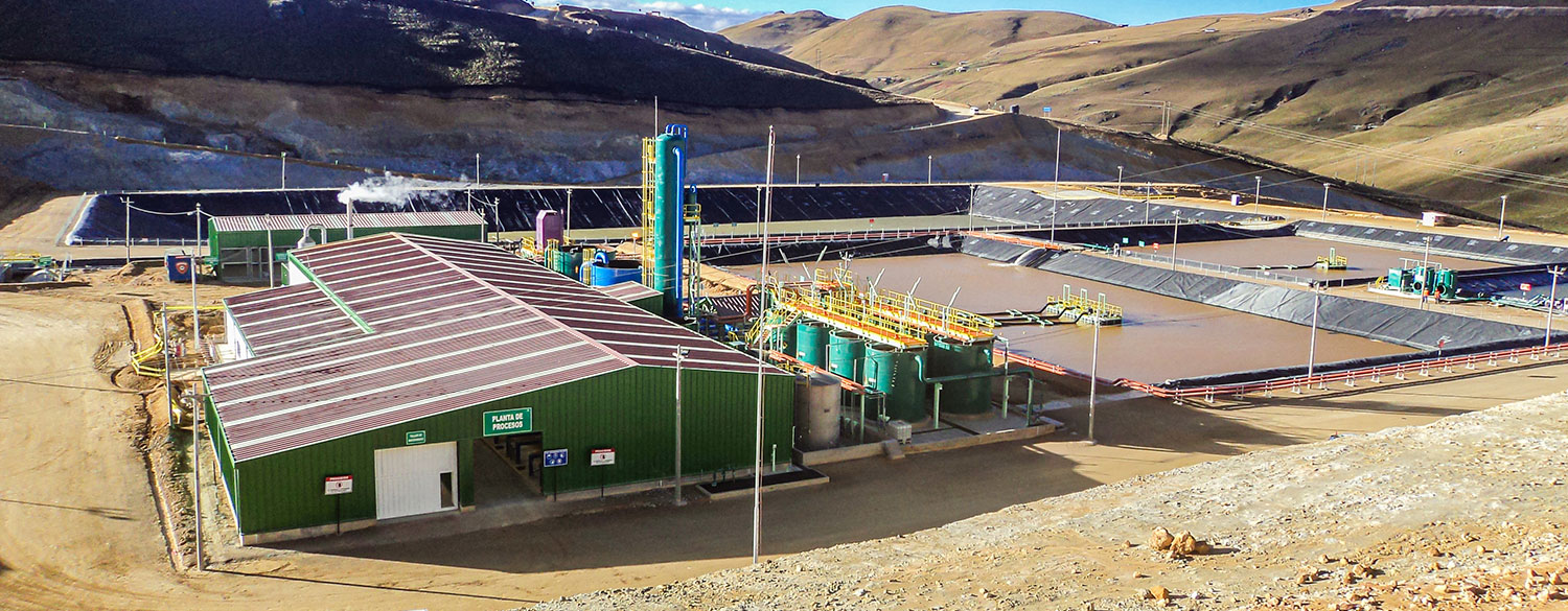 HLC – Operaciones y Mantenimiento Industrial