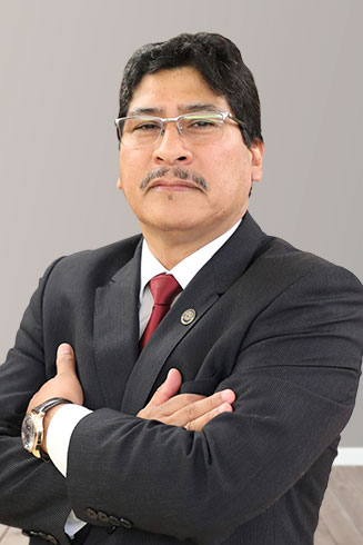 Alberto Aliaga Cubas