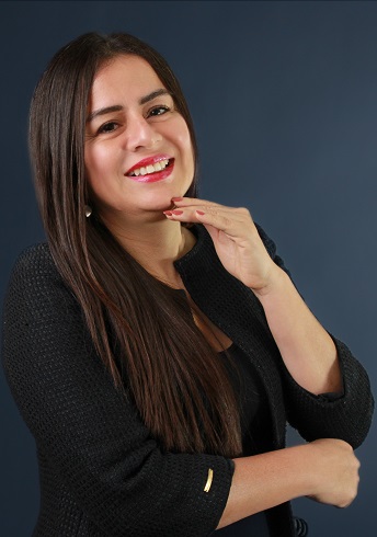 Elizabeth Idrogo Cabezas