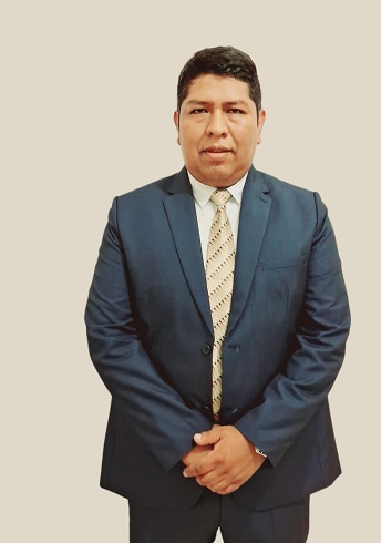 Juan Encinas Bautista