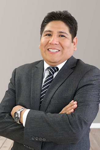 Richard Gutiérrez Araujo