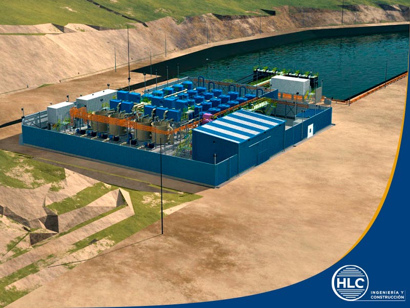 Cómo se realiza un estudio de factibilidad de un proyecto minero? – Blog  HLC Ingeniería y Construcción