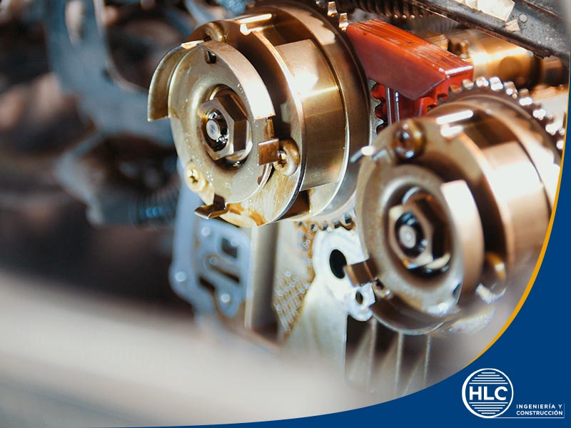 ¿Qué es el montaje electromecánico? Blog