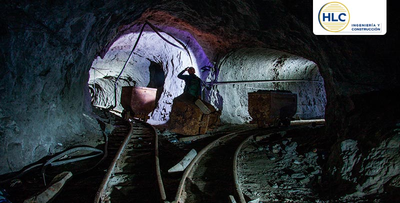 A qué se llama preparación mecánica de minerales