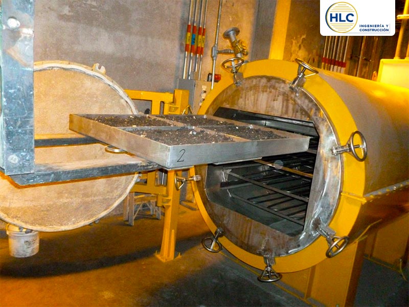 Todo lo que necesitas conocer sobre los procesos metalúrgicos