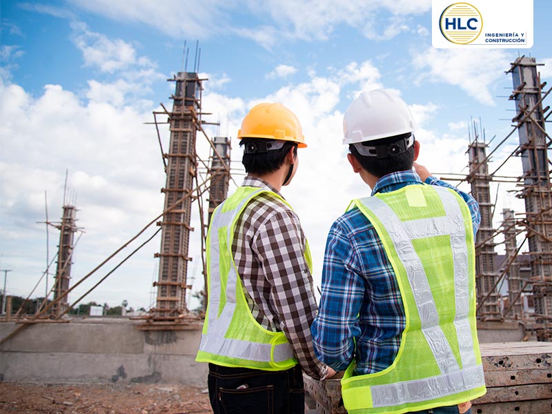 ¿Qué es ingeniería básica y de detalle?
