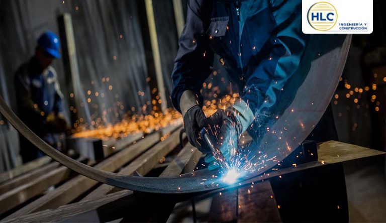 ¿Cómo hacer un plan operativo de fabricación metalmecánica?