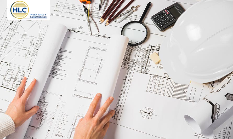 ¿En qué consiste la elaboración de un expediente técnico para inspección técnica (INDECI)?