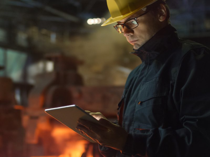 Digitalización e innovación son los nuevos retos del sector minero