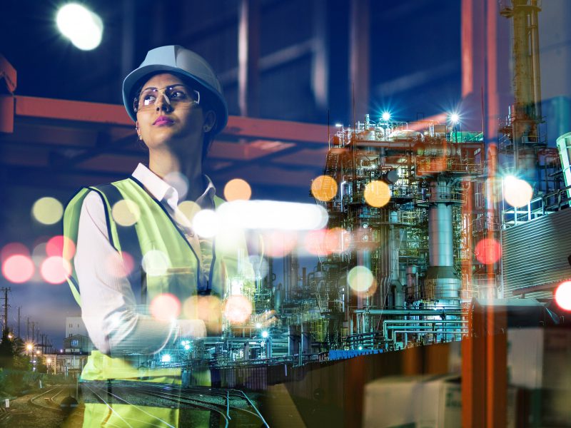 Recursos necesarios para desarrollar proyectos de ingeniería