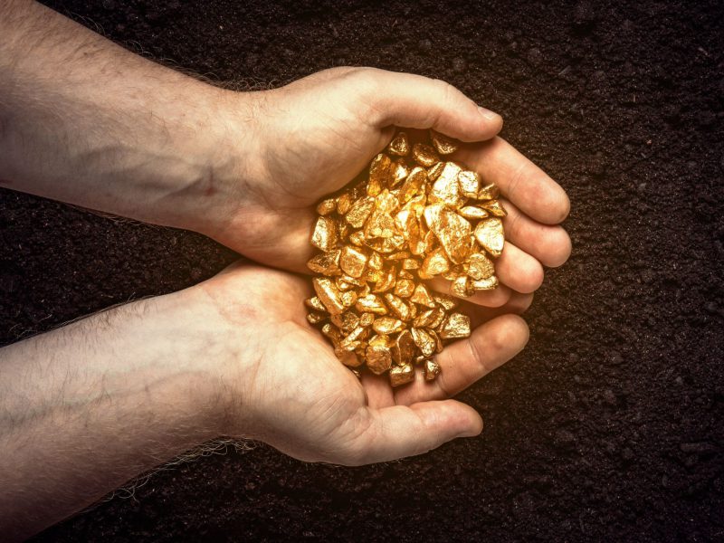 ¿Cómo maneja HLC sus pruebas metalúrgicas?