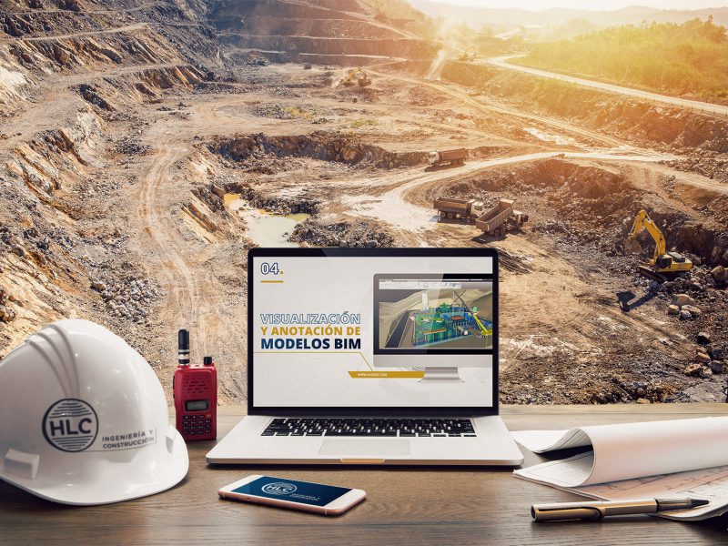 Innovación tecnológica para la minería