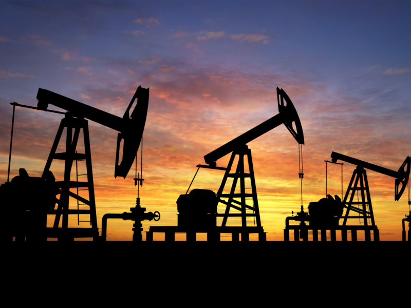 Innovaciones a nivel mundial de las empresas Oil & Gas.