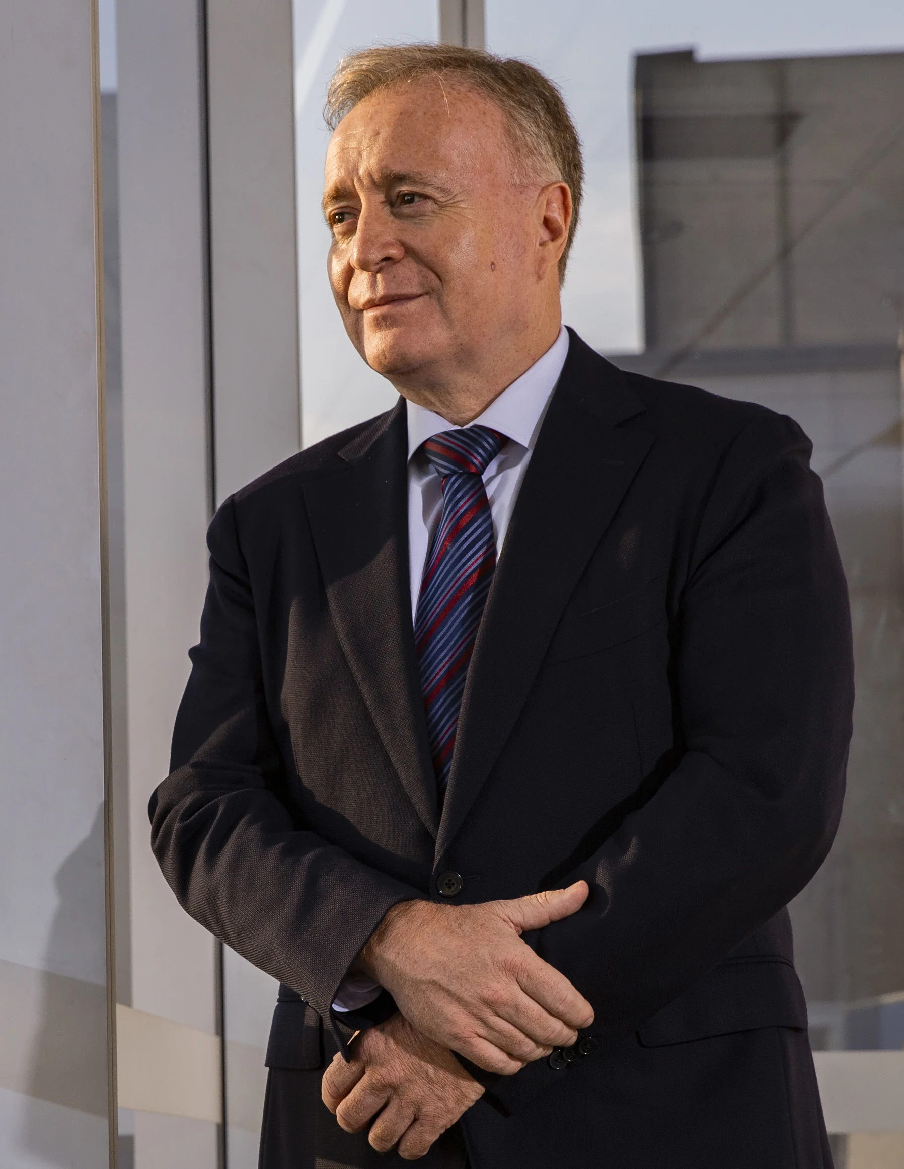 Raimundo Flores Cardemas